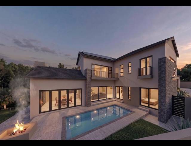4 BEDROOM HOUSE FOR SALE IN MIDSTREAM HEIGHTS